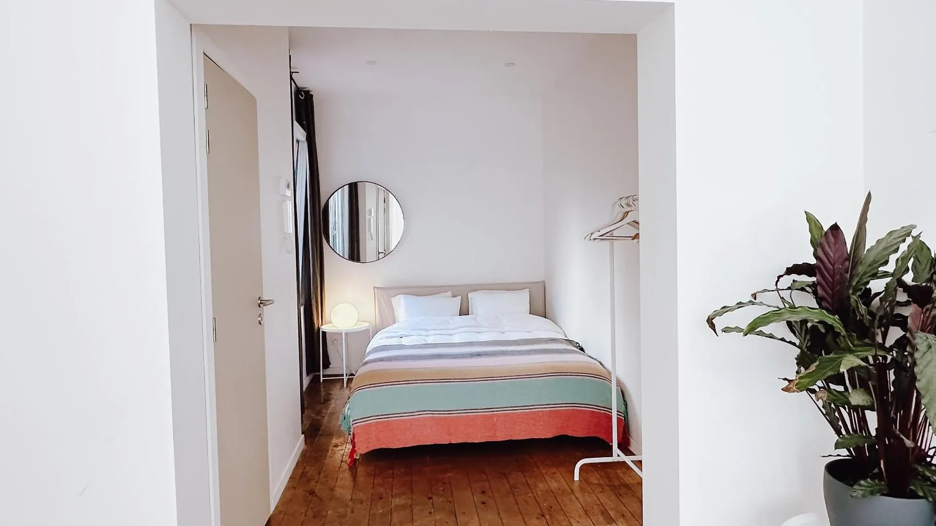 Studio Sur - Sea, Sun, City-Centre Ostend