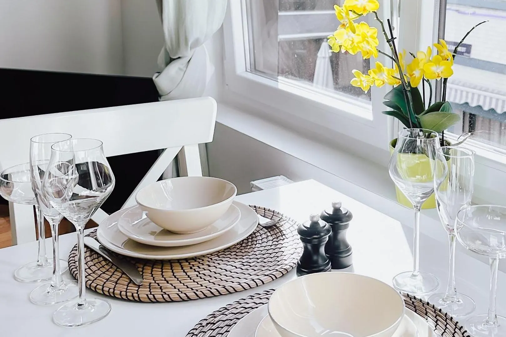 Studio Sur - Sea, Sun, City-Centre Ostend
